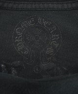 CHROME HEARTS（クロムハーツ）Tシャツ・カットソー 黒 サイズ:L メンズ/2200716151111