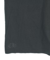 CHROME HEARTS（クロムハーツ）Tシャツ・カットソー 黒 サイズ:L メンズ/2200716151111