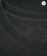 CHROME HEARTS（クロムハーツ）Tシャツ・カットソー 黒 サイズ:L メンズ/2200716151111