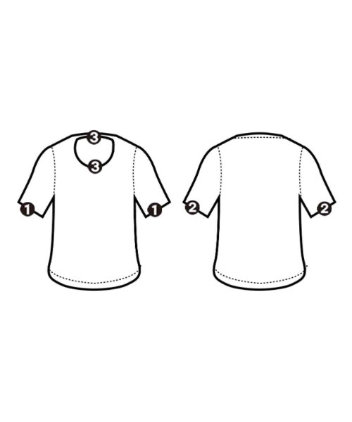 CHROME HEARTS（クロムハーツ）Tシャツ・カットソー 黒 サイズ:L メンズ/2200716151128