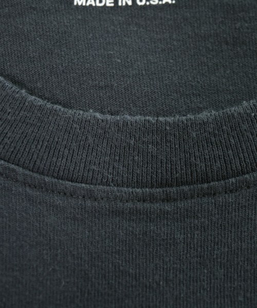 CHROME HEARTS（クロムハーツ）Tシャツ・カットソー 黒 サイズ:L メンズ/2200716151128