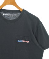 CHROME HEARTS（クロムハーツ）Tシャツ・カットソー 黒 サイズ:L メンズ/2200716151128