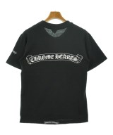 CHROME HEARTS（クロムハーツ）Tシャツ・カットソー 黒 サイズ:S メンズ/2200718027018