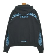 CHROME HEARTS（クロムハーツ）パーカー 黒 サイズ:S メンズ/2200718889029
