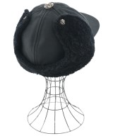 CHROME HEARTS（クロムハーツ）キャップ 黒 サイズ:- メンズ/2200645866216