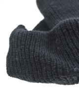 CHROME HEARTS（クロムハーツ）ニットキャップ・ビーニー 黒 サイズ:- メンズ/2200646302041