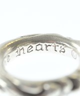 CHROME HEARTS（クロムハーツ）リング シルバー サイズ:-(9号位) メンズ/2200646325019