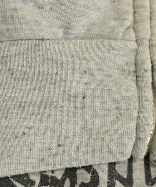 CHROME HEARTS（クロムハーツ）パーカー グレー サイズ:XS レディース/2200646452104