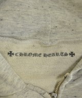 CHROME HEARTS（クロムハーツ）パーカー グレー サイズ:XS レディース/2200646452104