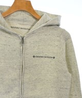 CHROME HEARTS（クロムハーツ）パーカー グレー サイズ:XS レディース/2200646452104