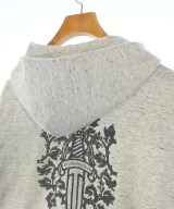 CHROME HEARTS（クロムハーツ）パーカー グレー サイズ:XS レディース/2200646452104
