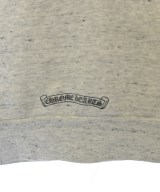 CHROME HEARTS（クロムハーツ）パーカー グレー サイズ:XS レディース/2200646452104