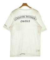 CHROME HEARTS（クロムハーツ）Tシャツ・カットソー 白 サイズ:L メンズ/2200647232033