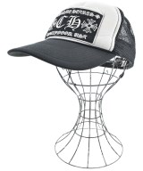 CHROME HEARTS（クロムハーツ）キャップ 黒 サイズ:- メンズ/2200652937275