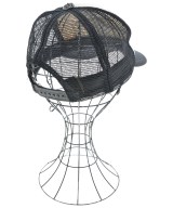 CHROME HEARTS（クロムハーツ）キャップ 黒 サイズ:- メンズ/2200652937275