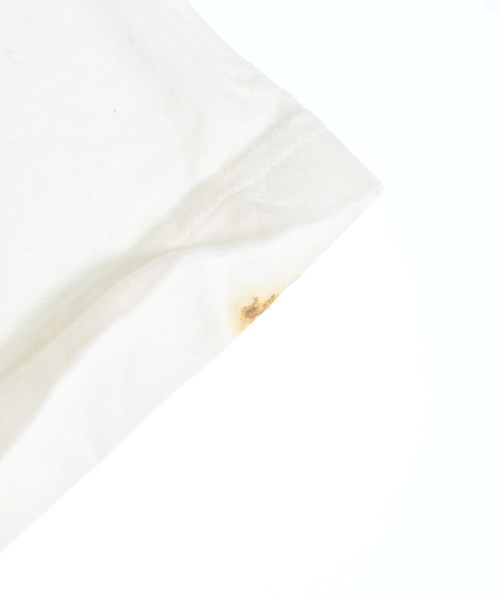 CHROME HEARTS（クロムハーツ）Tシャツ・カットソー 白 サイズ:S メンズ/2200654100042