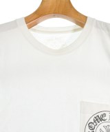CHROME HEARTS（クロムハーツ）Tシャツ・カットソー 白 サイズ:S メンズ/2200654100042