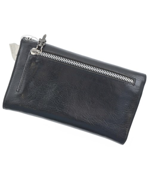 CHROME HEARTS（クロムハーツ）財布・コインケース 黒 サイズ:- メンズ/2200709604631
