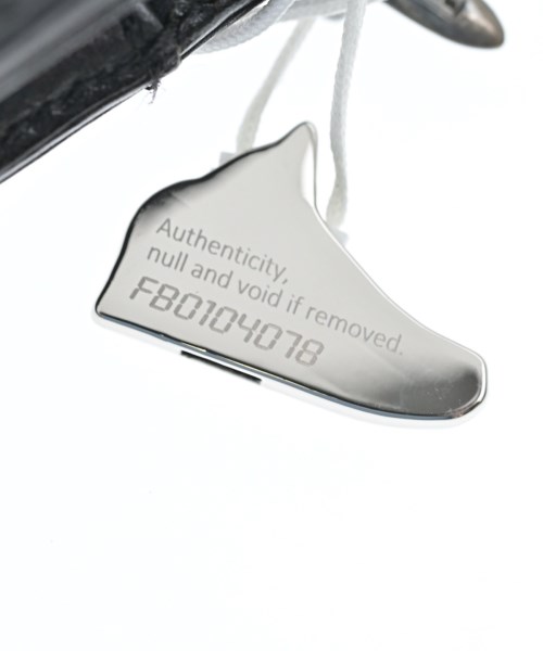 CHROME HEARTS（クロムハーツ）財布・コインケース 黒 サイズ:- メンズ/2200709604631
