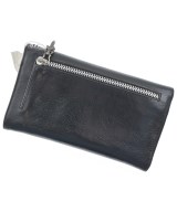 CHROME HEARTS（クロムハーツ）財布・コインケース 黒 サイズ:- メンズ/2200709604631