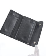 CHROME HEARTS（クロムハーツ）財布・コインケース 黒 サイズ:- メンズ/2200709604631