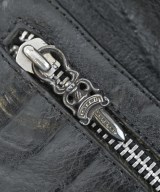 CHROME HEARTS（クロムハーツ）財布・コインケース 黒 サイズ:- メンズ/2200709604631