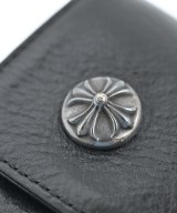 CHROME HEARTS（クロムハーツ）財布・コインケース 黒 サイズ:- メンズ/2200709604631