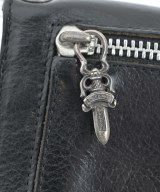 CHROME HEARTS（クロムハーツ）財布・コインケース 黒 サイズ:- メンズ/2200709604631