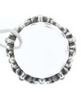 CHROME HEARTS（クロムハーツ）リング シルバー サイズ:28 メンズ/2200709606215