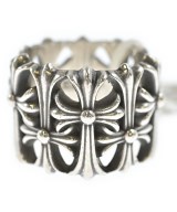 CHROME HEARTS リング