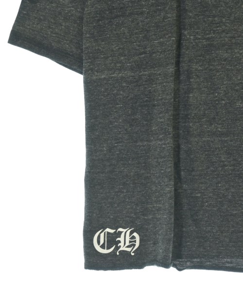 CHROME HEARTS（クロムハーツ）Tシャツ・カットソー グレー サイズ:L メンズ/2200709381372