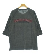 CHROME HEARTS（クロムハーツ）Tシャツ・カットソー グレー サイズ:L メンズ/2200709381372