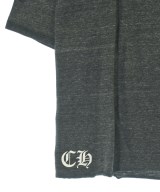 CHROME HEARTS（クロムハーツ）Tシャツ・カットソー グレー サイズ:L メンズ/2200709381372