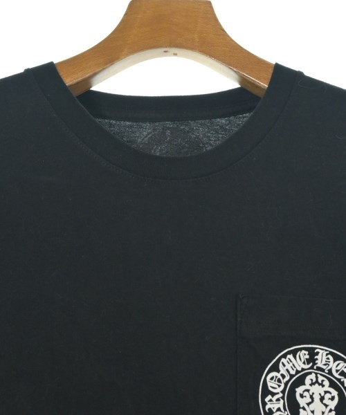 CHROME HEARTS（クロムハーツ）Tシャツ・カットソー 黒 サイズ:M メンズ/2200665607035