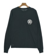 CHROME HEARTS（クロムハーツ）Tシャツ・カットソー 黒 サイズ:M メンズ/2200665607035