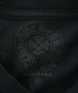 CHROME HEARTS（クロムハーツ）Tシャツ・カットソー 黒 サイズ:M メンズ/2200665607035