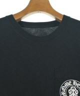 CHROME HEARTS（クロムハーツ）Tシャツ・カットソー 黒 サイズ:M メンズ/2200665607035
