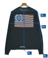 CHROME HEARTS（クロムハーツ）Tシャツ・カットソー 黒 サイズ:M メンズ/2200665607035