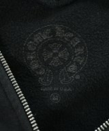 CHROME HEARTS（クロムハーツ）パーカー 黒 サイズ:M メンズ/2200665607042