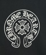 CHROME HEARTS（クロムハーツ）パーカー 黒 サイズ:M メンズ/2200665607042