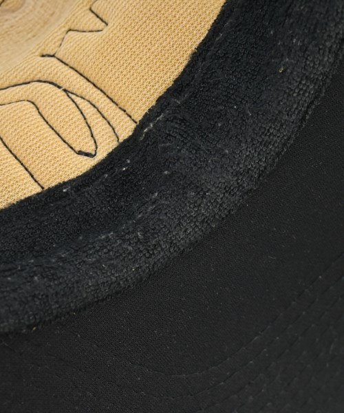 CHROME HEARTS（クロムハーツ）キャップ 黒 サイズ:F メンズ/2200669838039