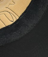 CHROME HEARTS（クロムハーツ）キャップ 黒 サイズ:F メンズ/2200669838039