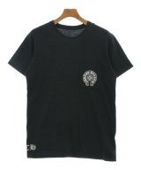 CHROME HEARTS（クロムハーツ）Tシャツ・カットソー 黒 サイズ:M メンズ/2200669964028