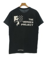 CHROME HEARTS（クロムハーツ）Tシャツ・カットソー 黒 サイズ:M メンズ/2200669964028
