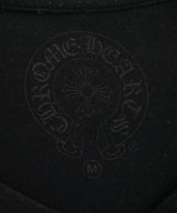 CHROME HEARTS（クロムハーツ）Tシャツ・カットソー 黒 サイズ:M メンズ/2200669964028