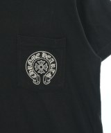 CHROME HEARTS（クロムハーツ）Tシャツ・カットソー 黒 サイズ:M メンズ/2200669964028