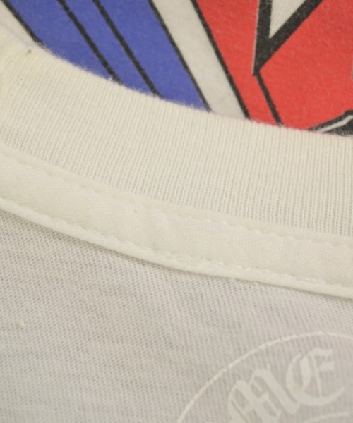 CHROME HEARTS（クロムハーツ）Tシャツ・カットソー 白 サイズ:M メンズ/2200669964035