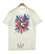CHROME HEARTS（クロムハーツ）Tシャツ・カットソー 白 サイズ:M メンズ/2200669964035