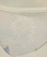CHROME HEARTS（クロムハーツ）Tシャツ・カットソー 白 サイズ:M メンズ/2200669964035