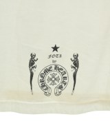 CHROME HEARTS（クロムハーツ）Tシャツ・カットソー 白 サイズ:M メンズ/2200669964035